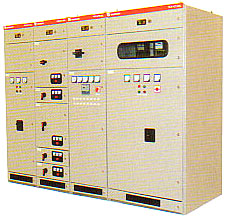 GC K/L低壓抽出式開(kāi)關(guān)柜