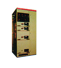 EKMNS低壓抽出式開(kāi)關(guān)柜