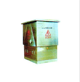 DFW□-12型電纜分支箱