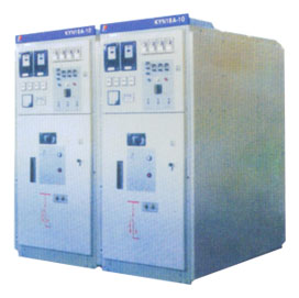 12kV戶(hù)外帶開(kāi)關(guān)電纜分接箱