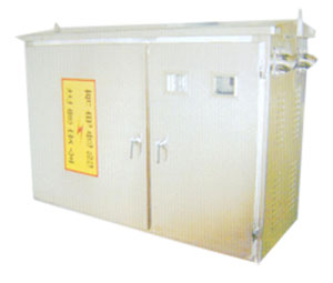 XLW系列智能型低壓綜合配電柜