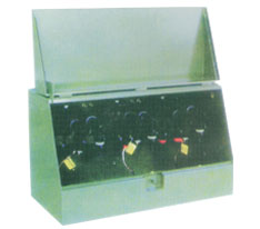 DFT3-12型戶(hù)外高壓電纜分接箱