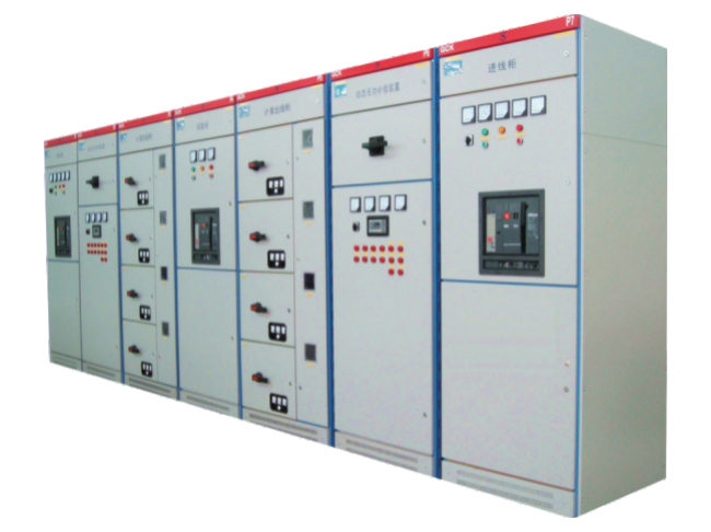 GCK型低壓抽出式開(kāi)關(guān)柜